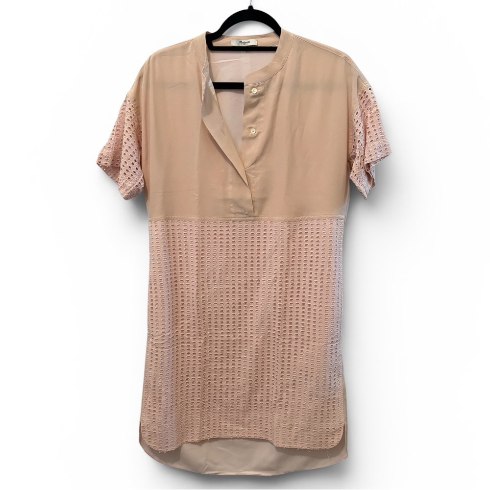 Madewell Dress